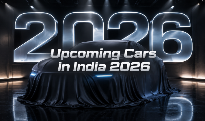 Upcoming Cars in India 2026: Complete List of Expected Launch Dates, Prices & Features 
