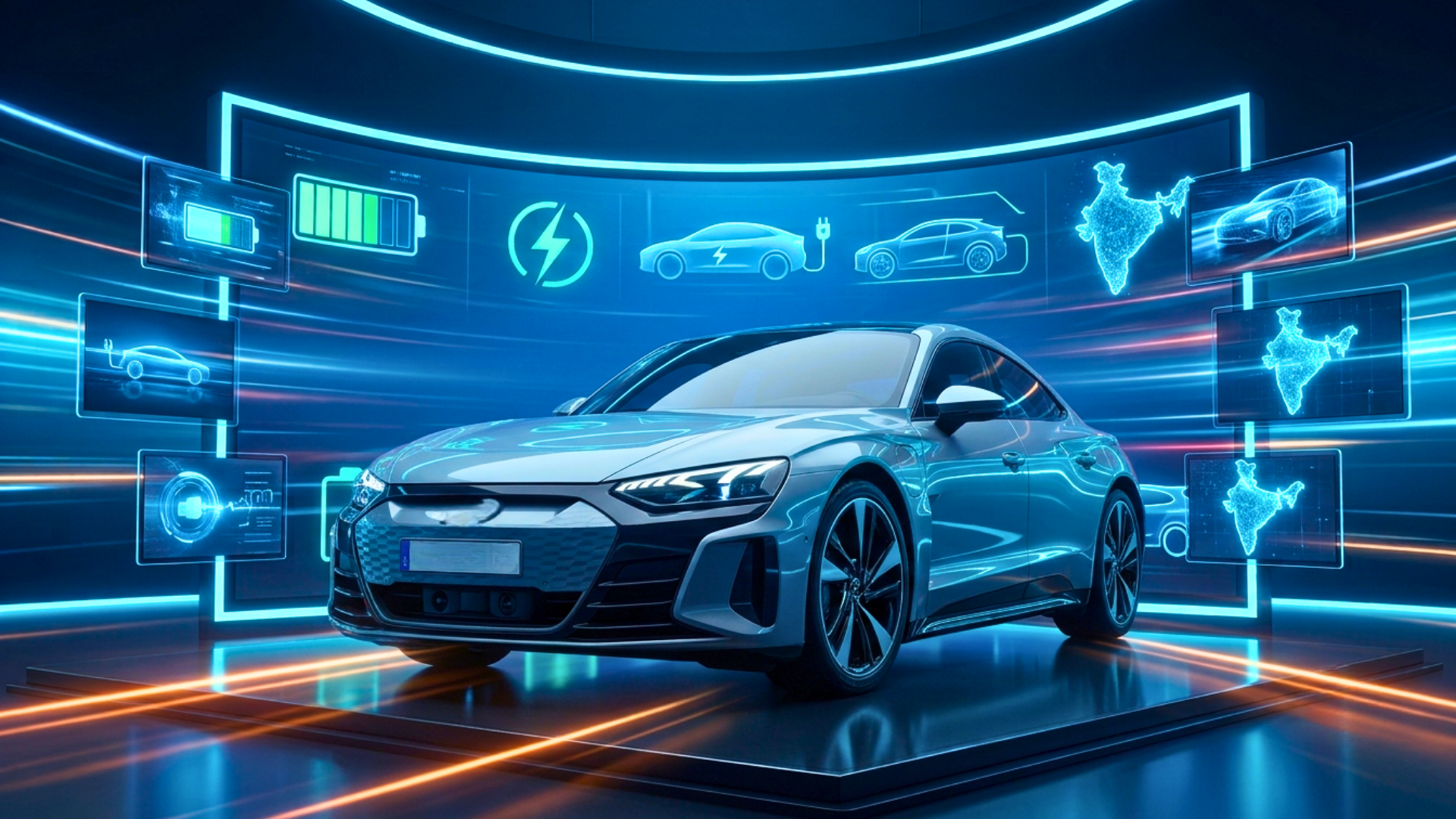 Latest EV News in India: New Electric Car Launches & Government Policies 