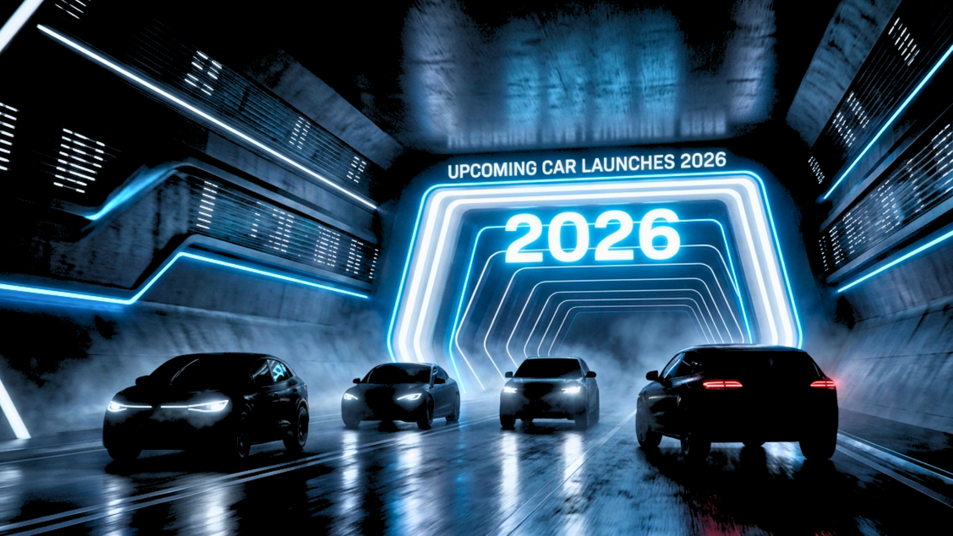 Top 10 Car Launches in India for 2026 Every Buyer Should Watch