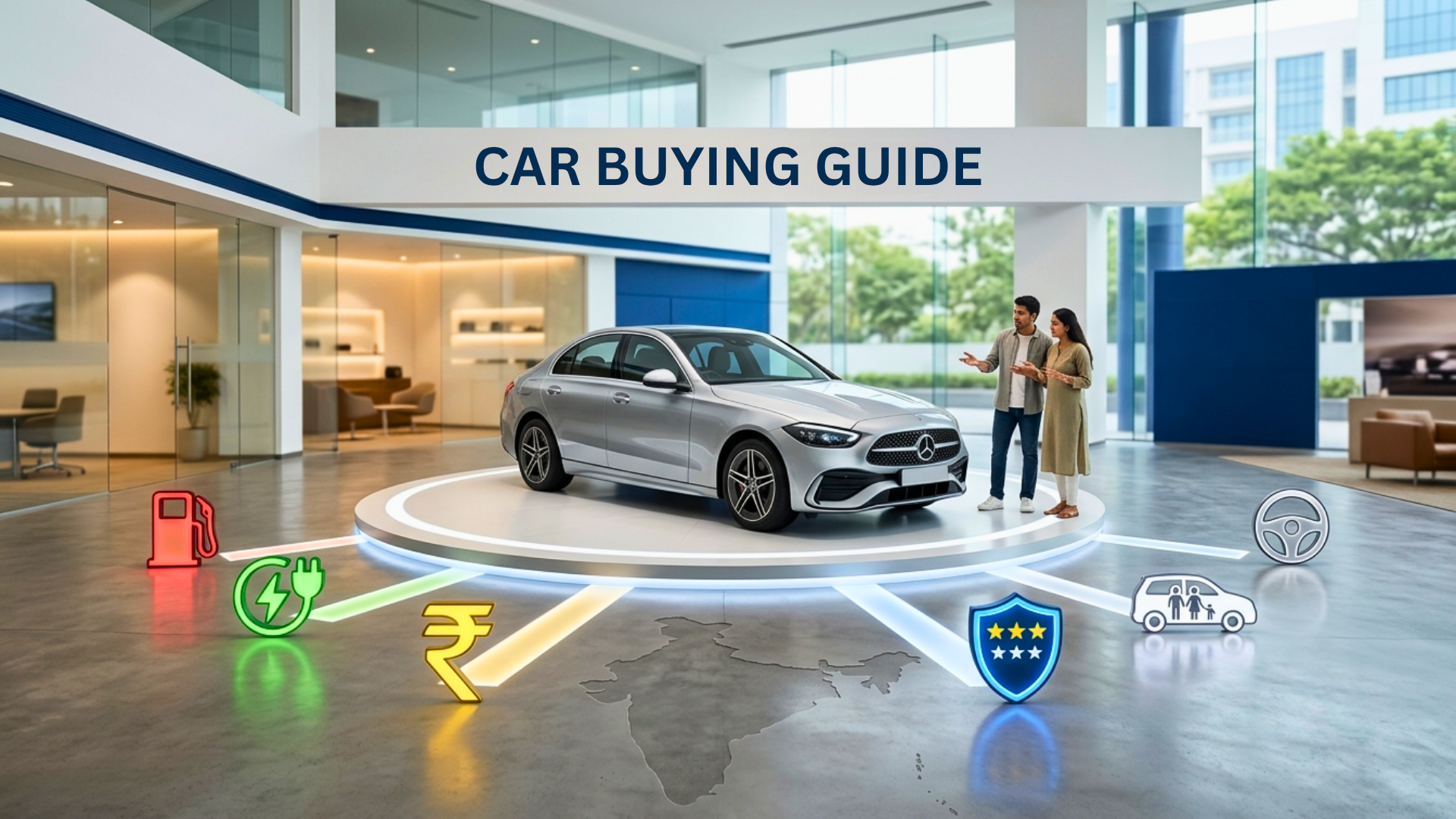 Car Buying Guide 2026: Choose the Right Car for Your Budget