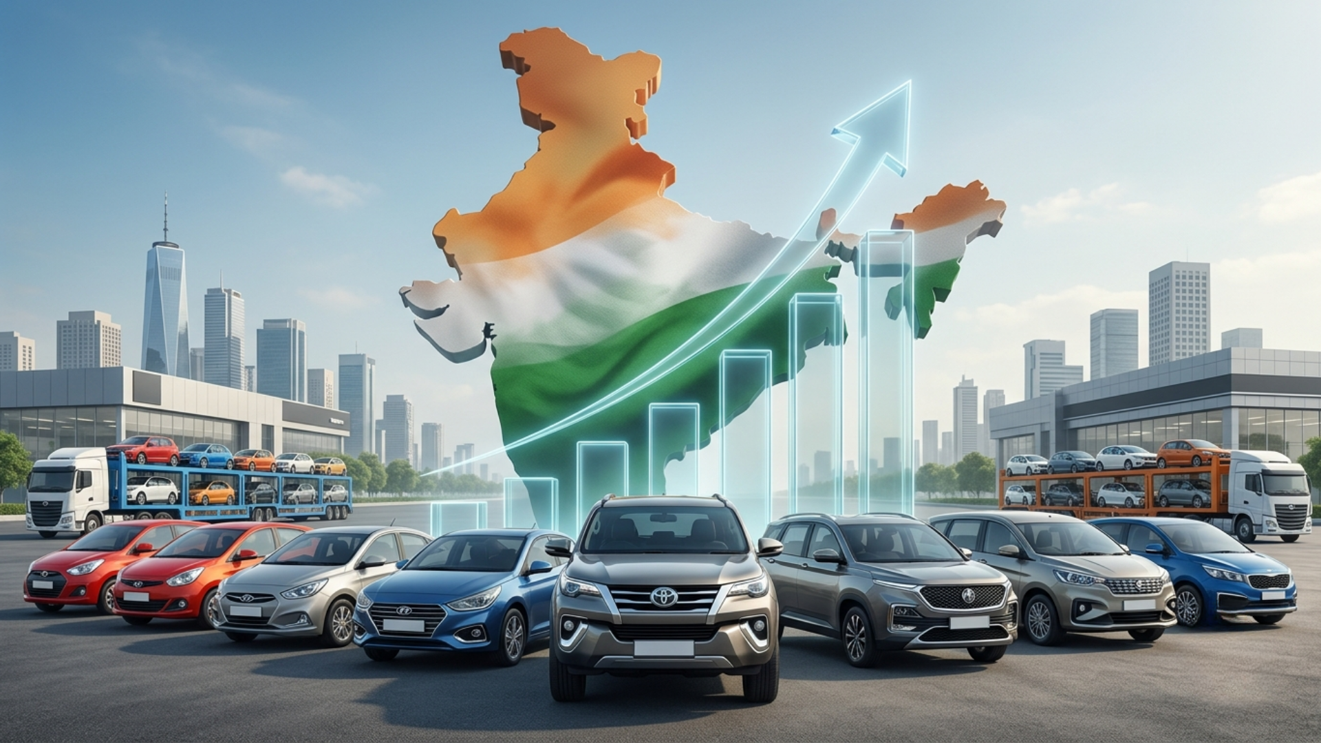 Top Car Sales Report India July 2026: Best-Selling Cars, SUVs & EVs