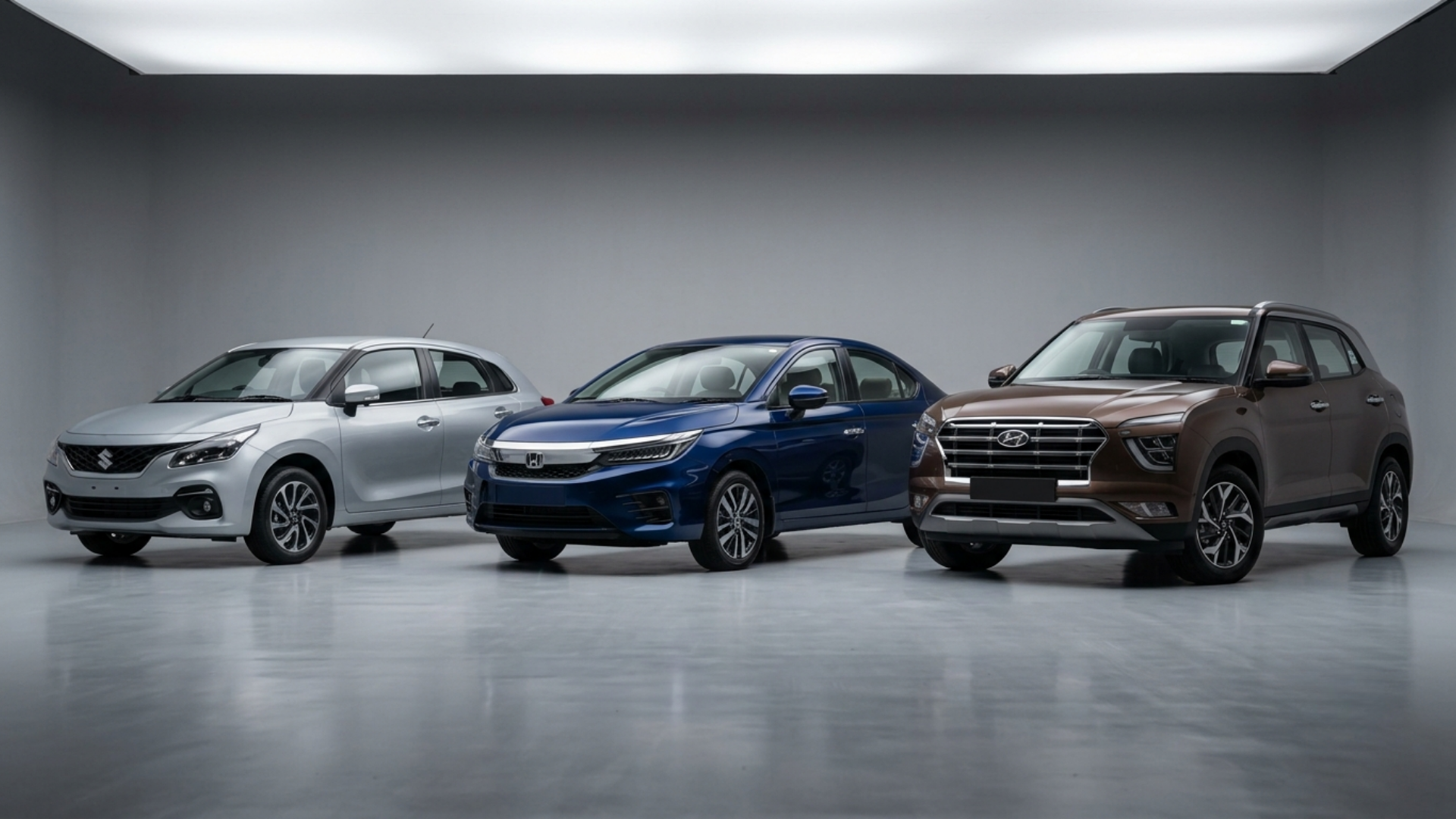 SUV vs Sedan vs Hatchback: Which Car Body Type Is Right for You in 2026?