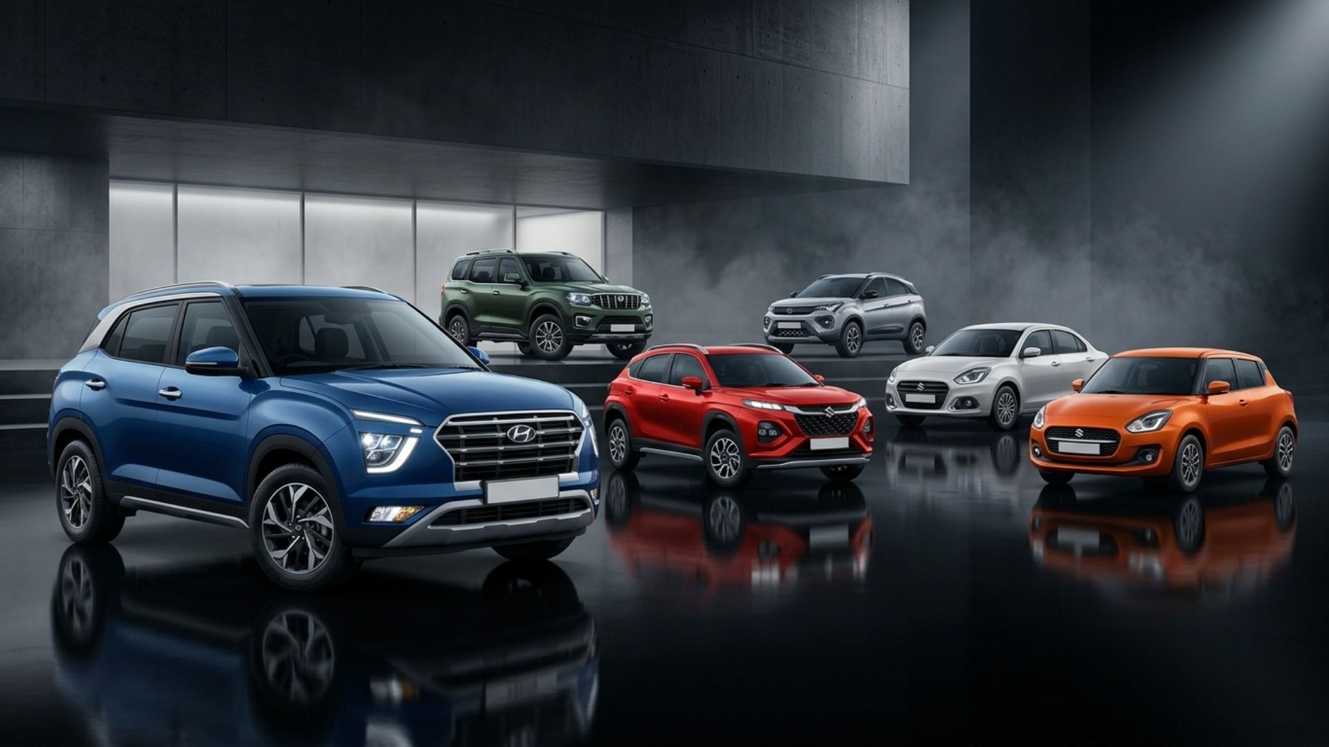 Best Petrol Cars in India 2026: Mileage, Prices & Features