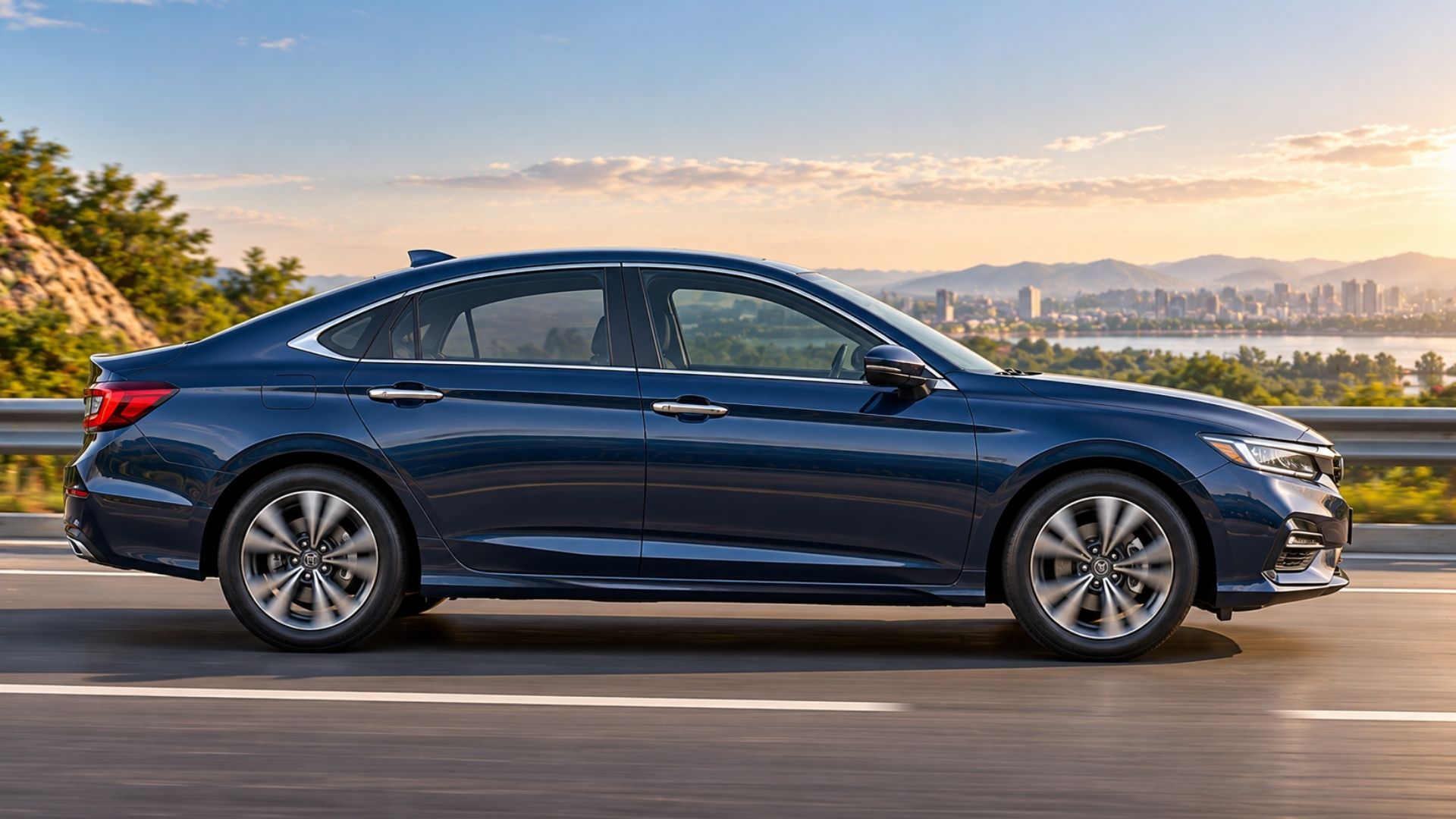 Best Sedans in India 2026: Price, Mileage & Features