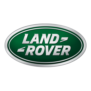 Land Rover logo
