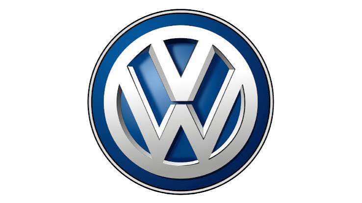 Volkswagen logo