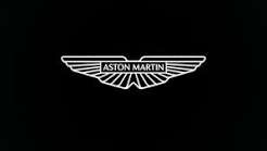 Aston Martin logo