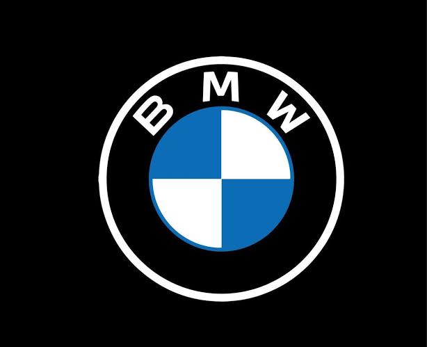 BMW logo