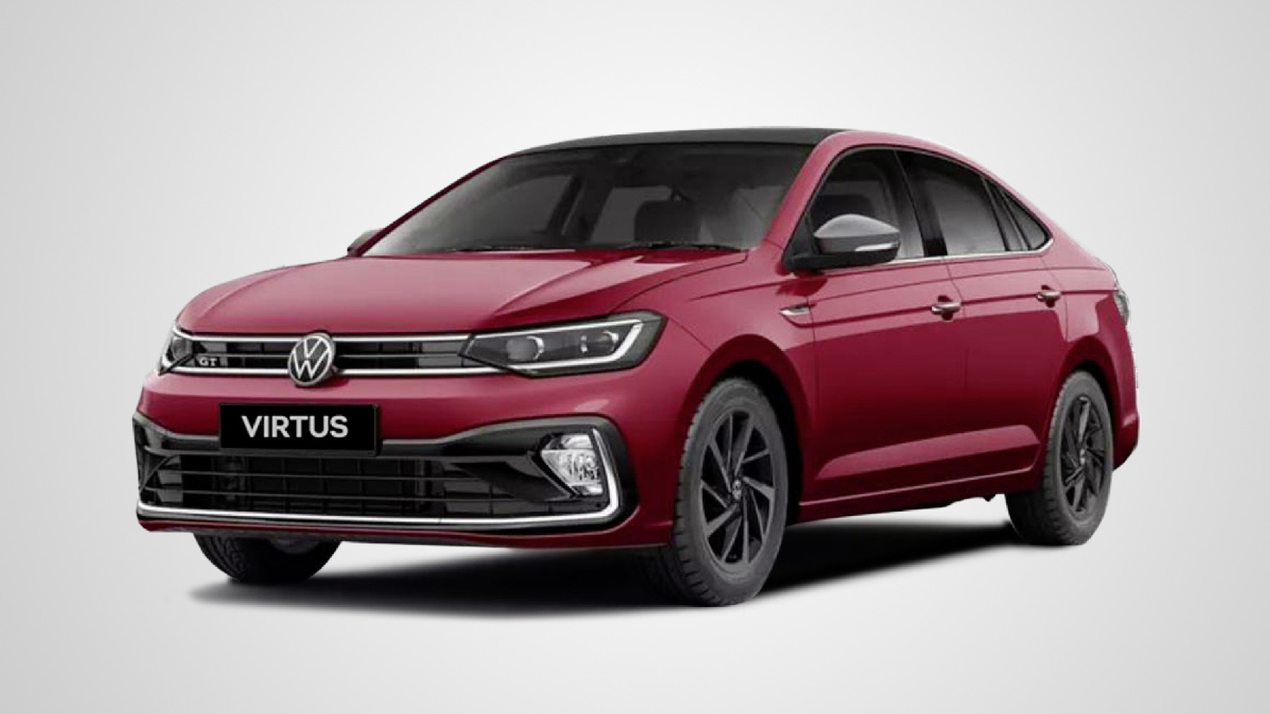 Volkswagen Volkswagen Virtus Comfortline