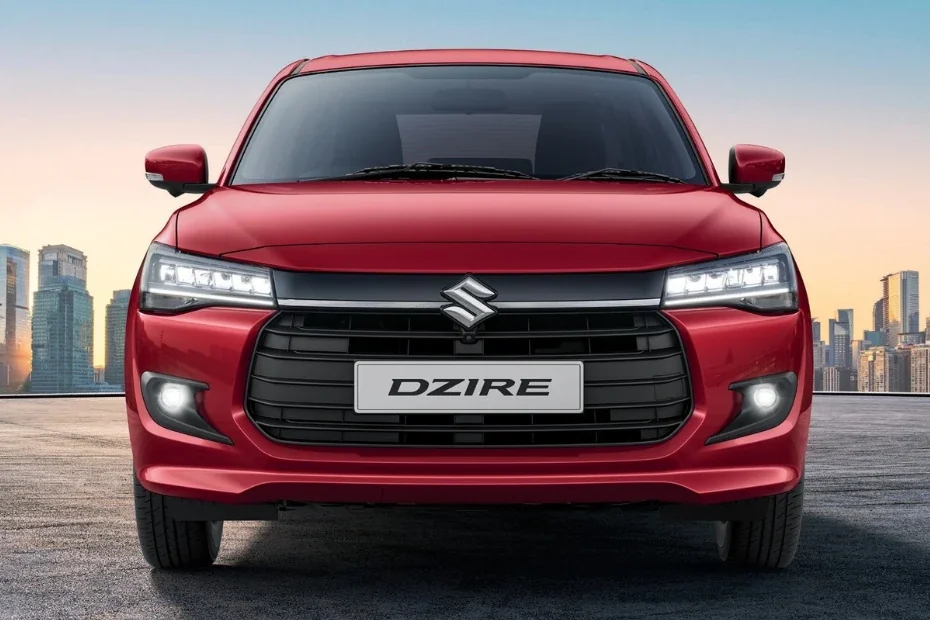 Maruti Suzuki Maruti Suzuki Dzire LXi