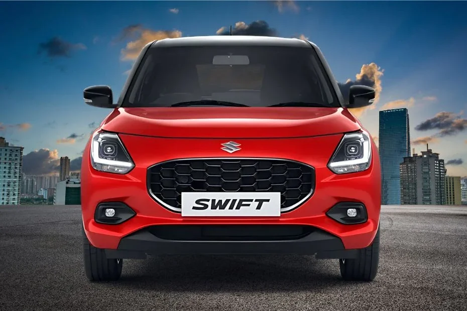 Maruti Suzuki Maruti Suzuki Swift LXi