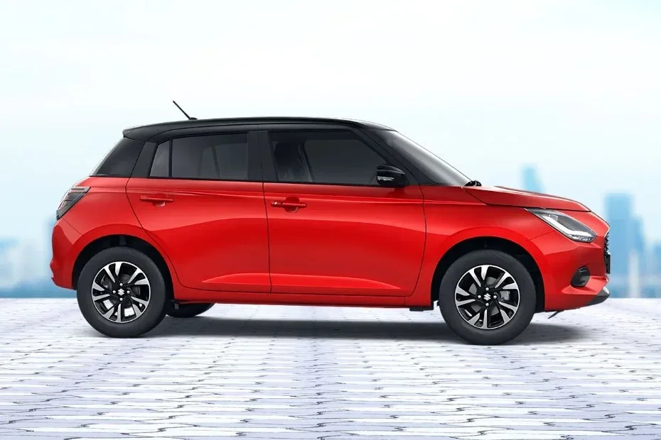 Maruti Suzuki Swift