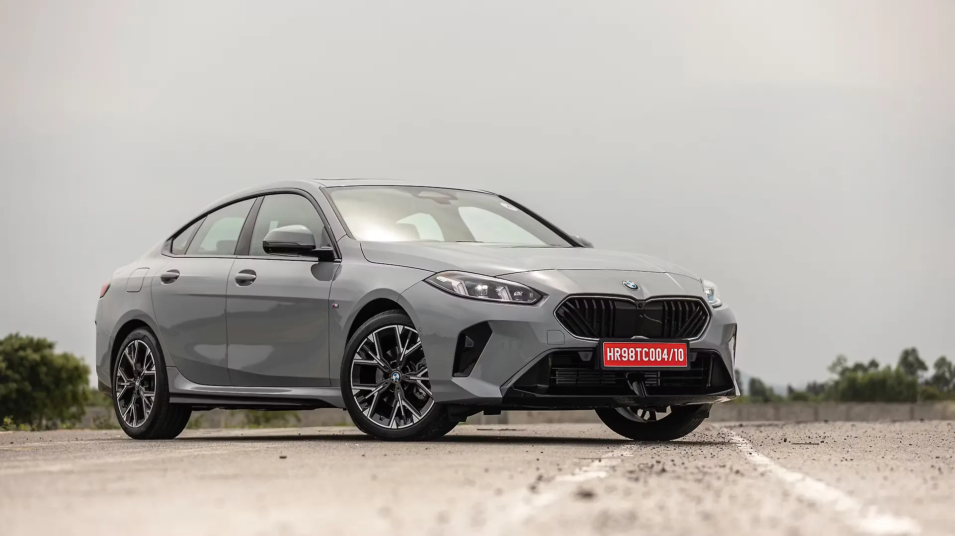 BMW BMW 2 Series 220i M Sport