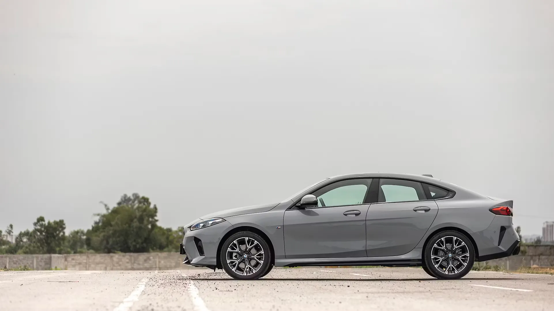 BMW 2 Series 220i M Sport