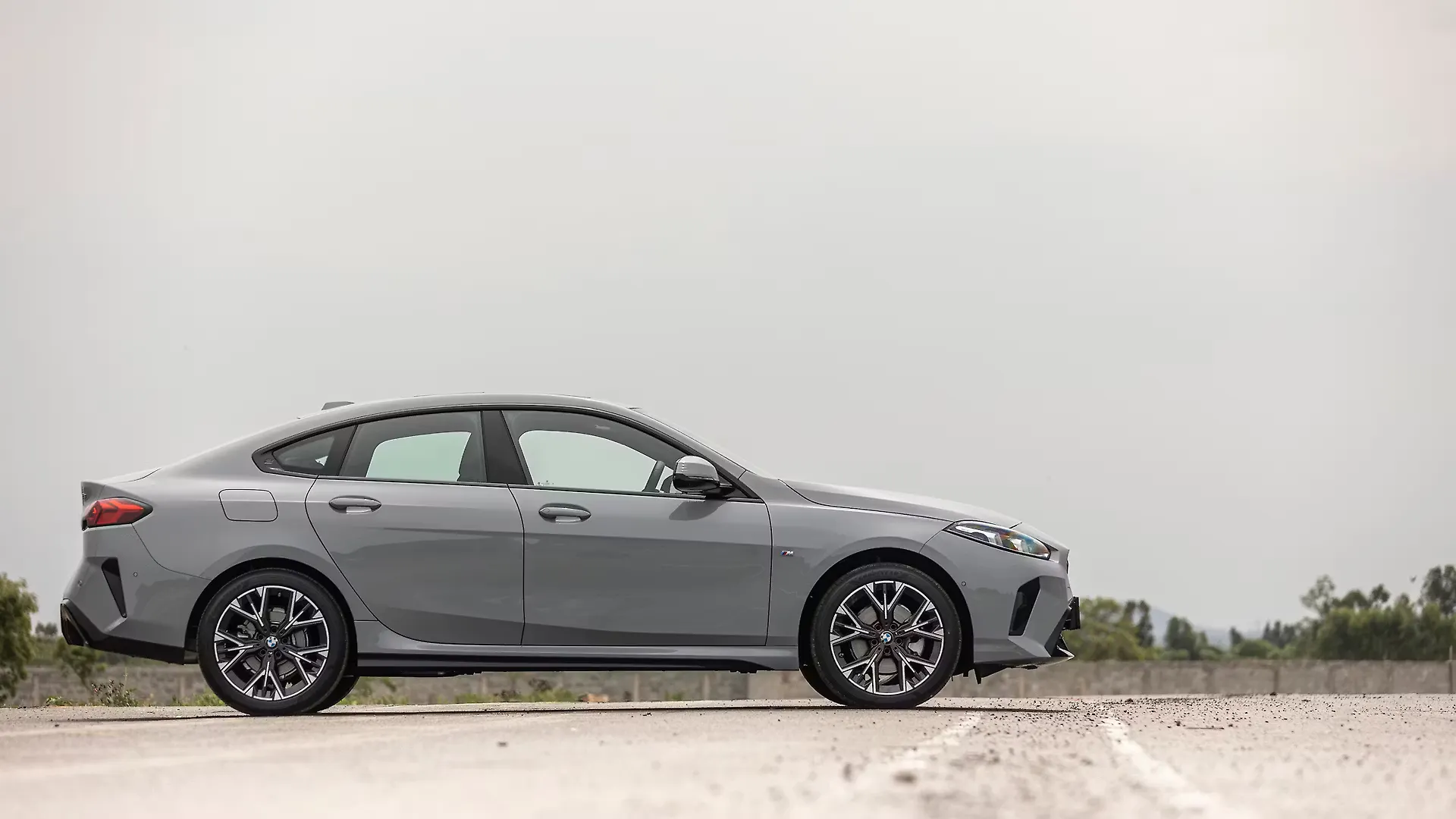 BMW 2 Series 220i M Sport