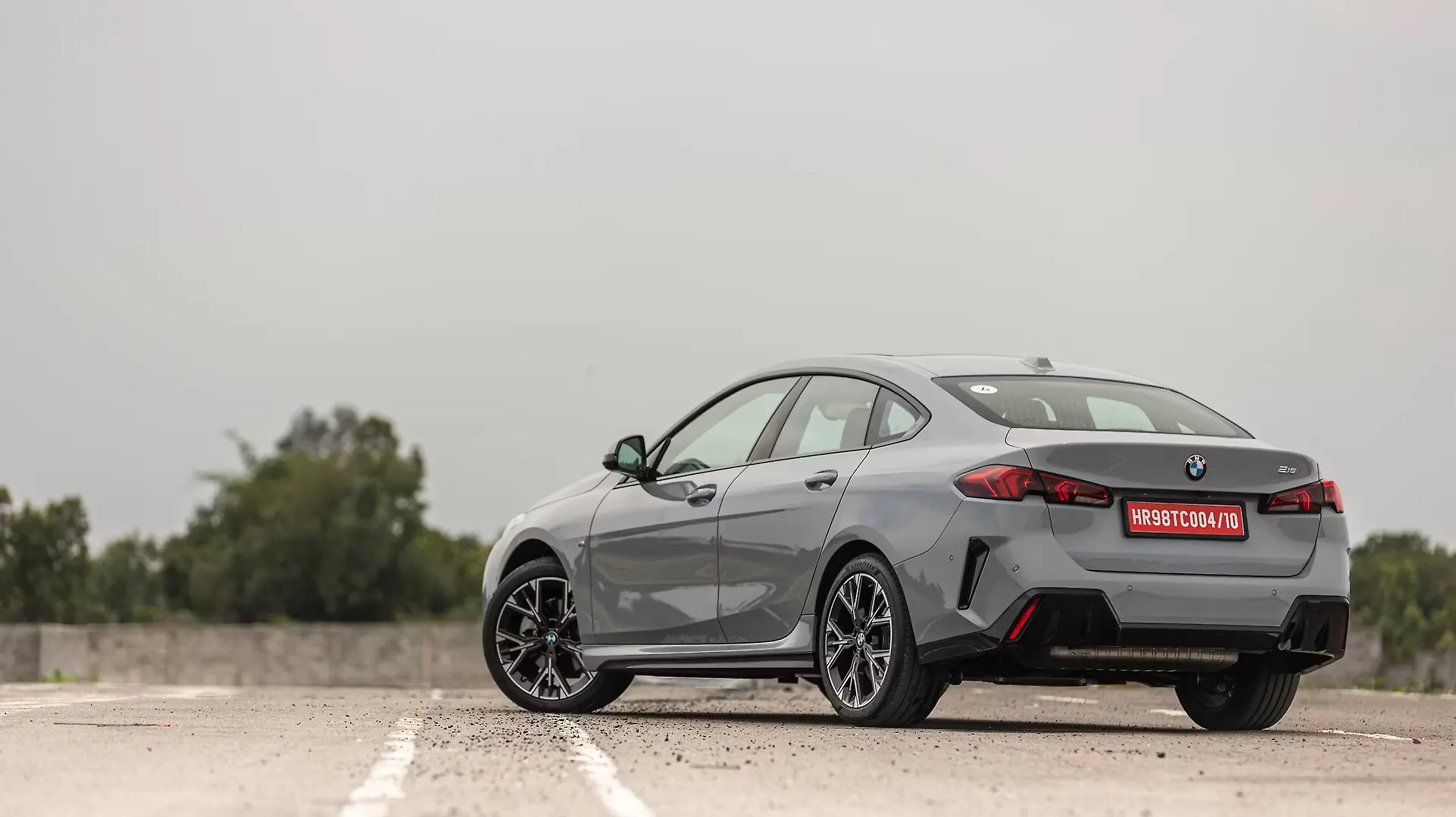 BMW 2 Series 220i M Sport