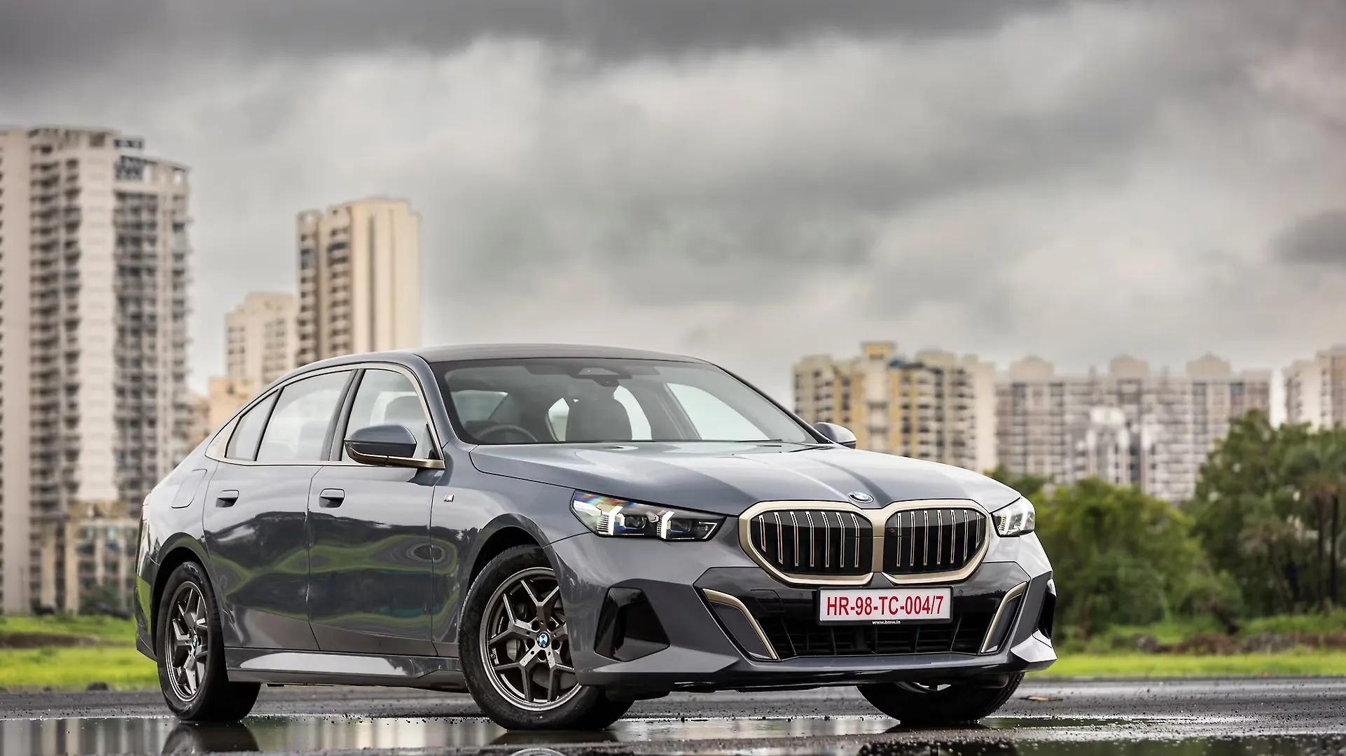 BMW BMW 5 Series 530i Sport