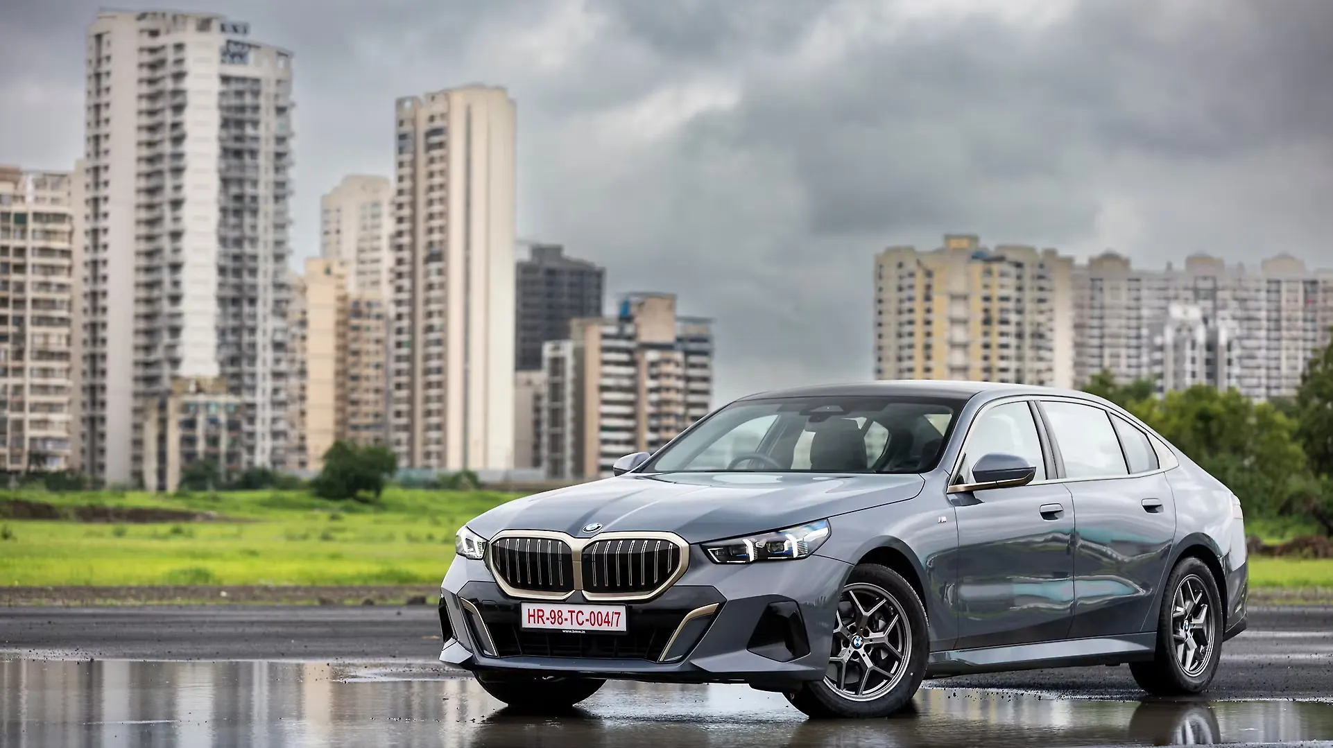 BMW 5 Series 530i Sport