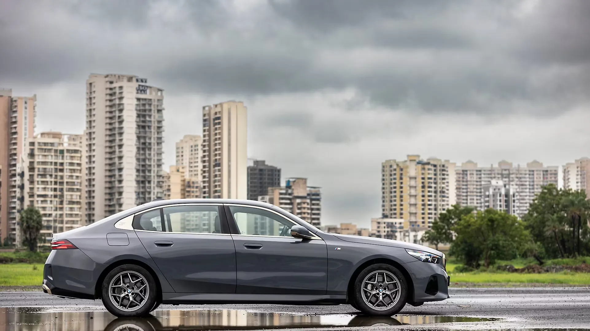 BMW 5 Series 530i Sport