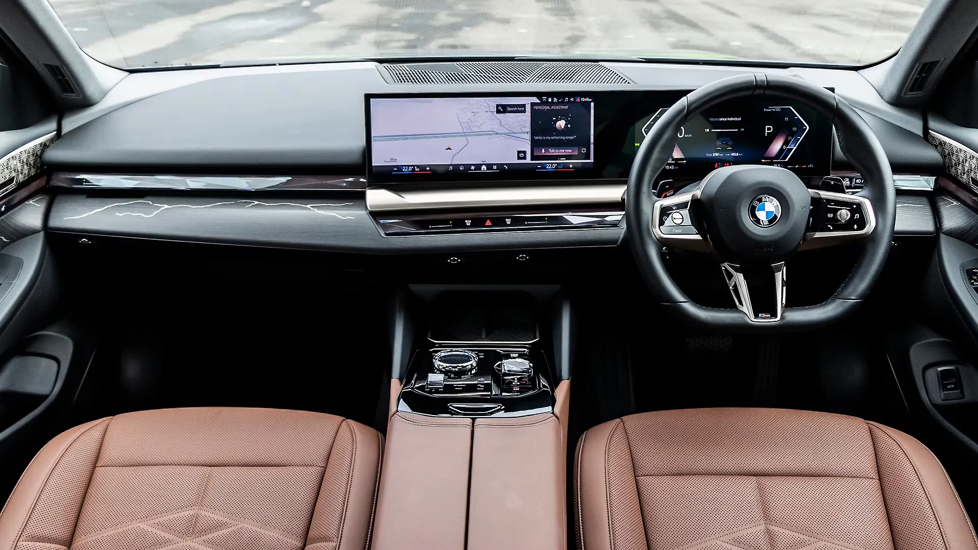 BMW 5 Series 530i Sport