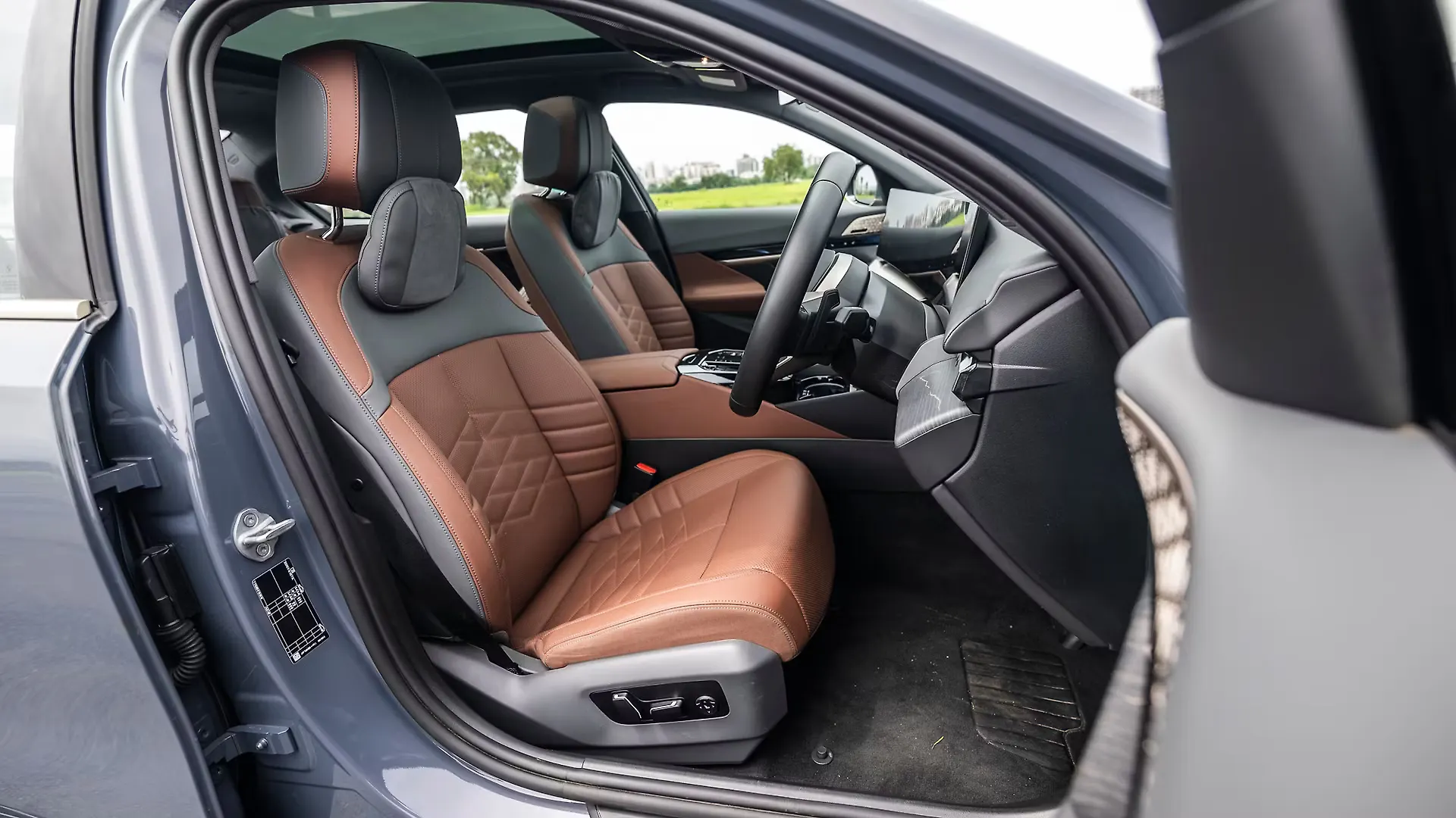 BMW 5 Series 530i Sport