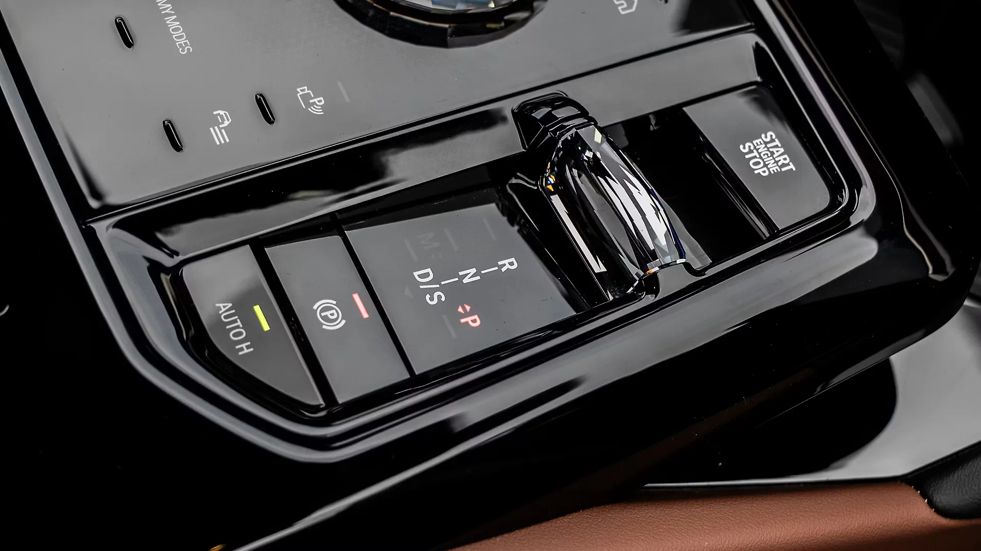 BMW 5 Series 530i Sport