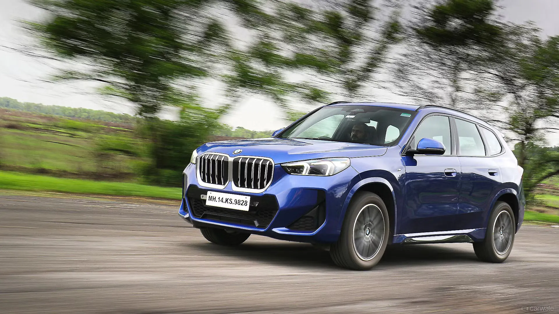 BMW BMW X1 sDrive18i Sport
