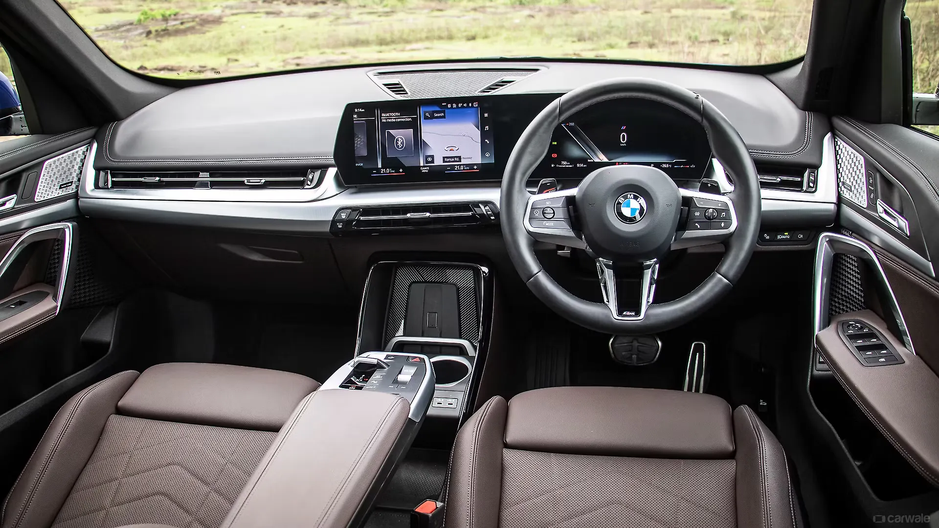 BMW X1 sDrive18i Sport