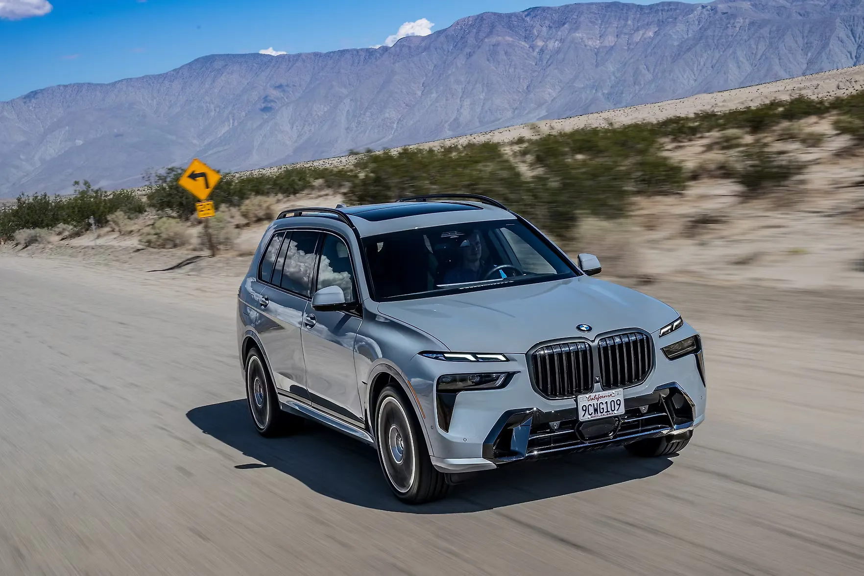 BMW BMW X7 xDrive40i M Sport