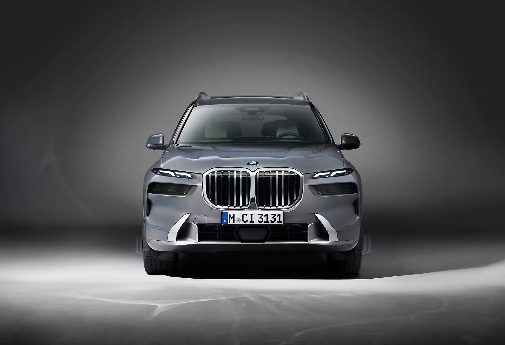 BMW X7 xDrive40i M Sport