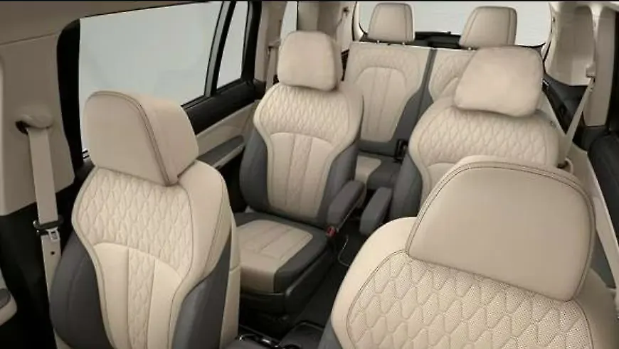 BMW X7 xDrive40i M Sport