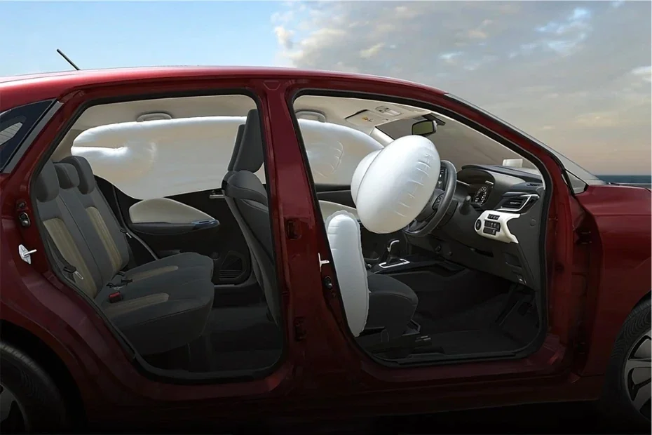 Toyota Glanza E