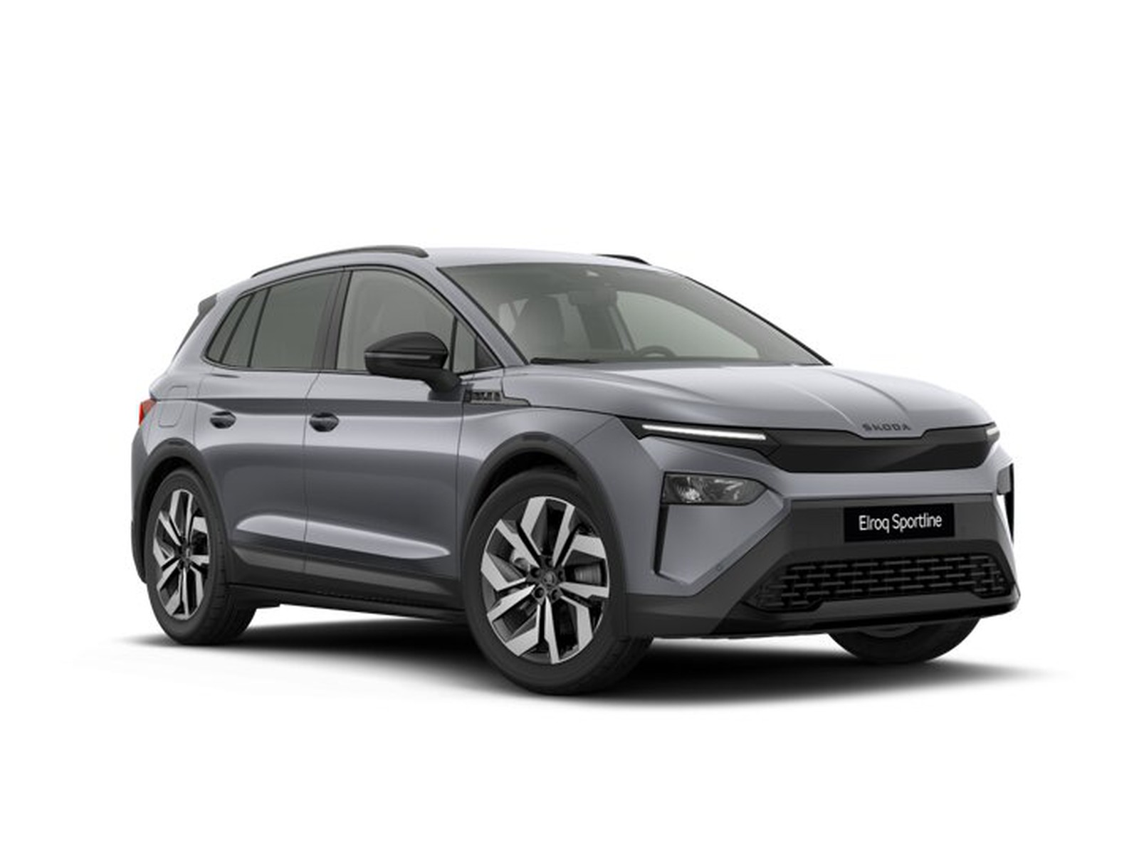 Skoda Skoda Elroq 60 Sportline