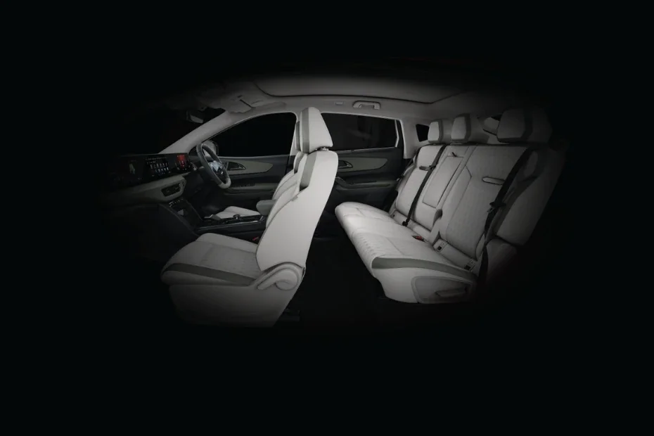 Mahindra XEV 9e Pack One