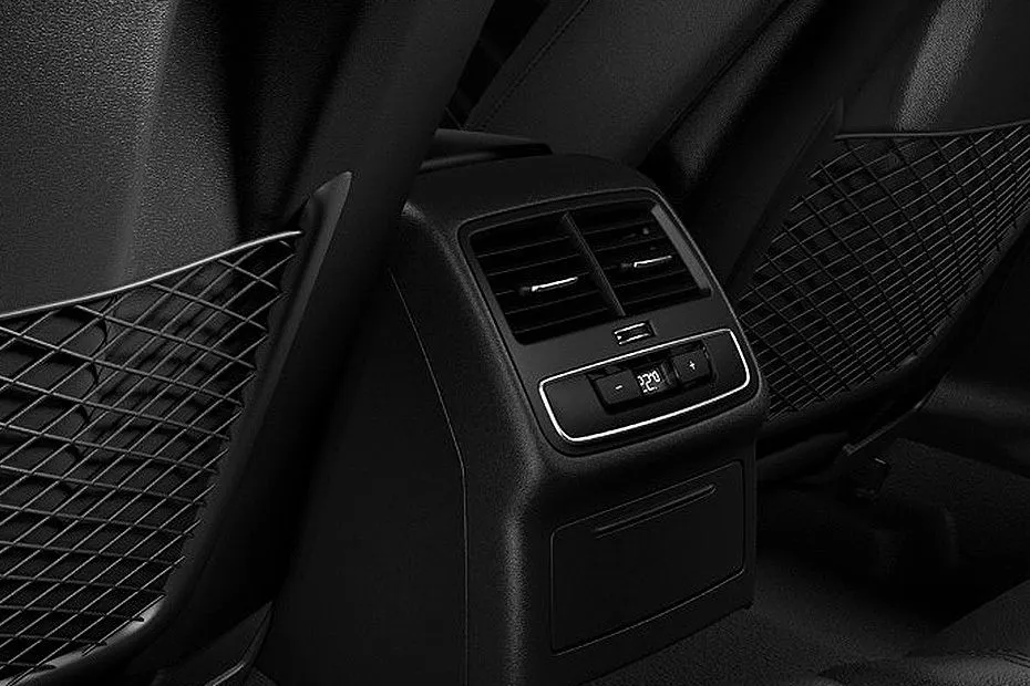 Audi A4 35 TDI Premium