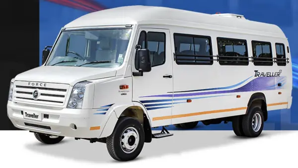 Force Traveller Standard