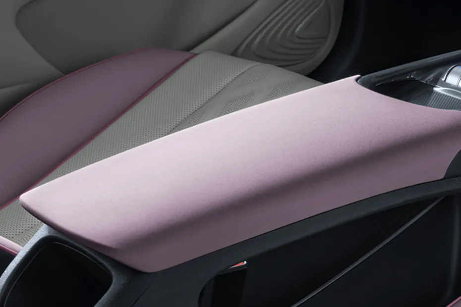 BYD Dolphin Standard