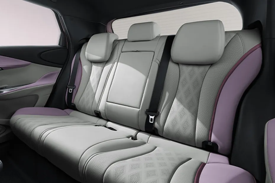 BYD Dolphin Standard