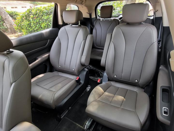 BYD eMAX7 Premium