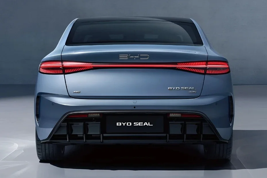 BYD Seal Dynamic