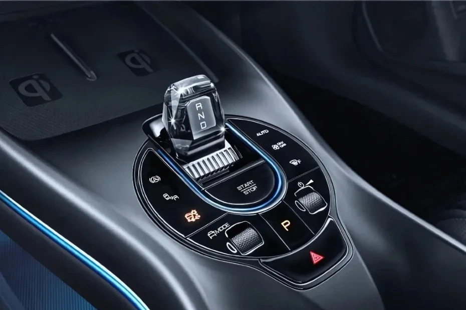 BYD Seal Dynamic