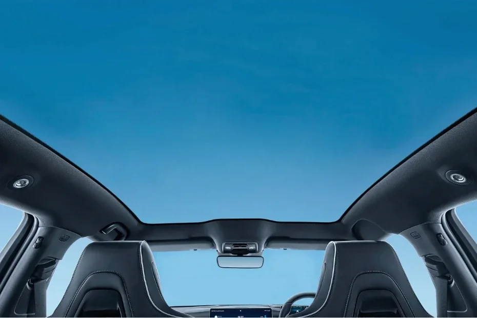 BYD Seal Dynamic