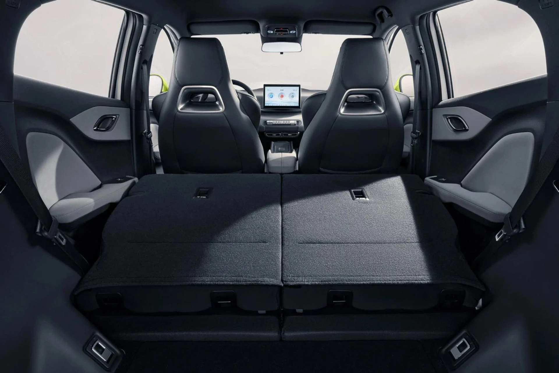 BYD Atto 2 Standard