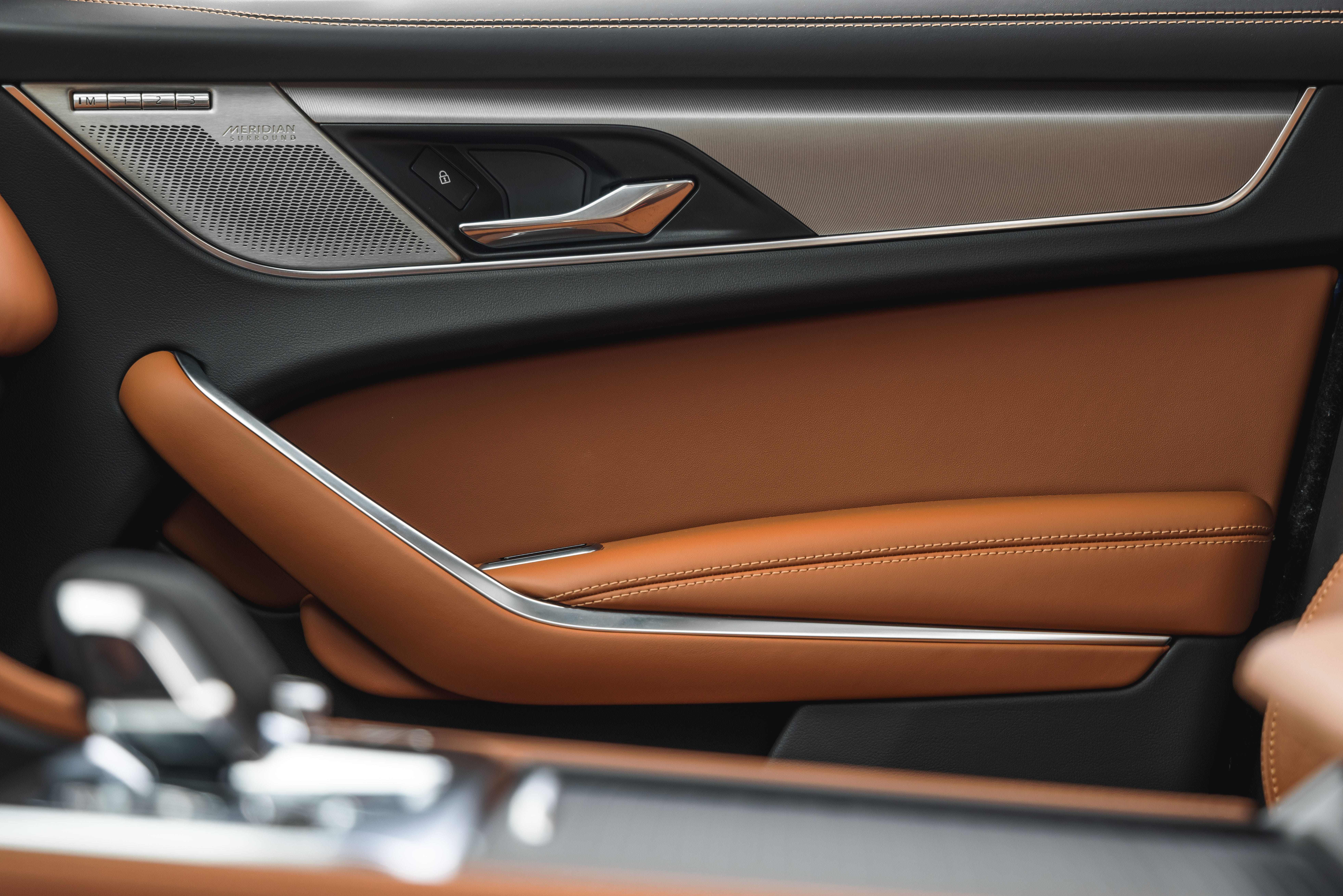 Jaguar F-Pace S Diesel
