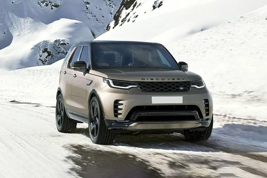 Land Rover Land Rover Discovery HSE Diesel