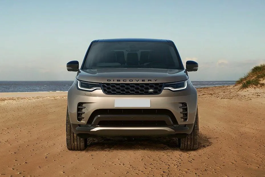 Land Rover Discovery HSE Diesel