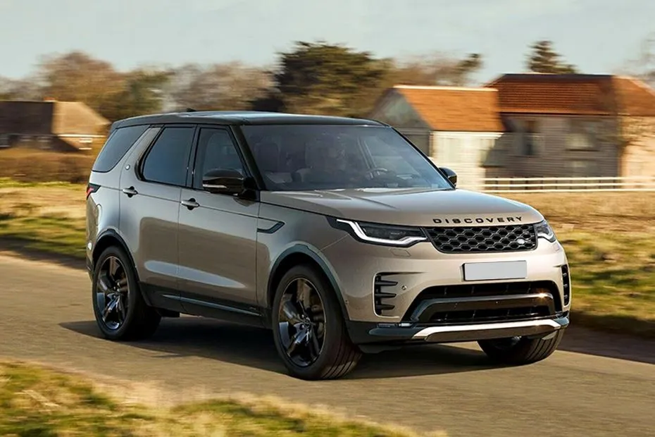 Land Rover Discovery HSE Diesel