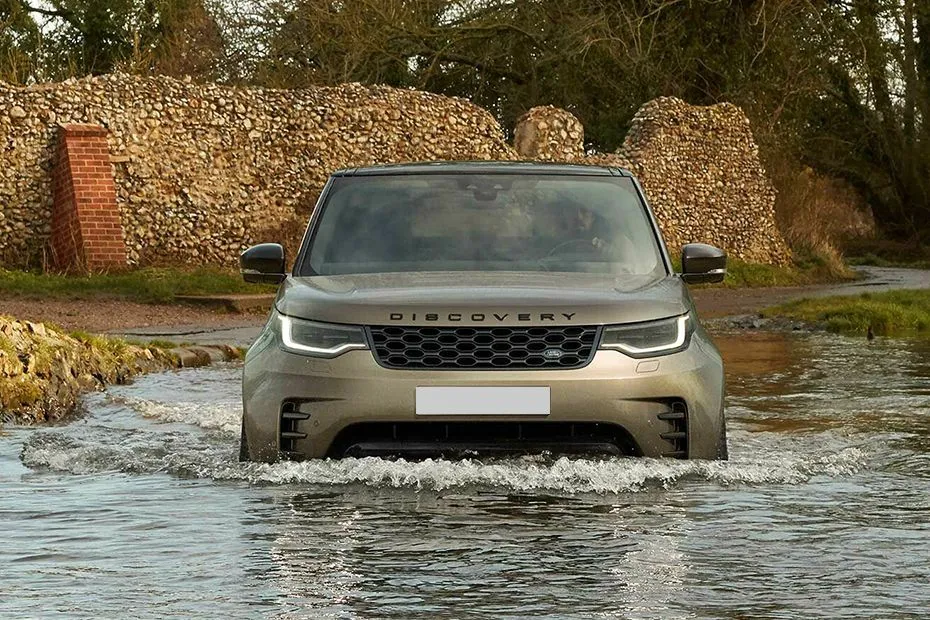 Land Rover Discovery HSE Diesel