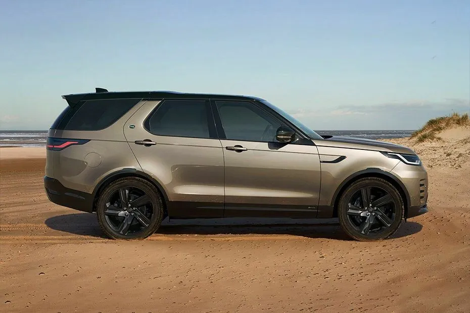 Land Rover Discovery HSE Diesel