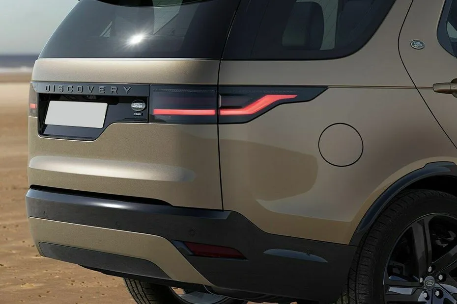 Land Rover Discovery HSE Diesel